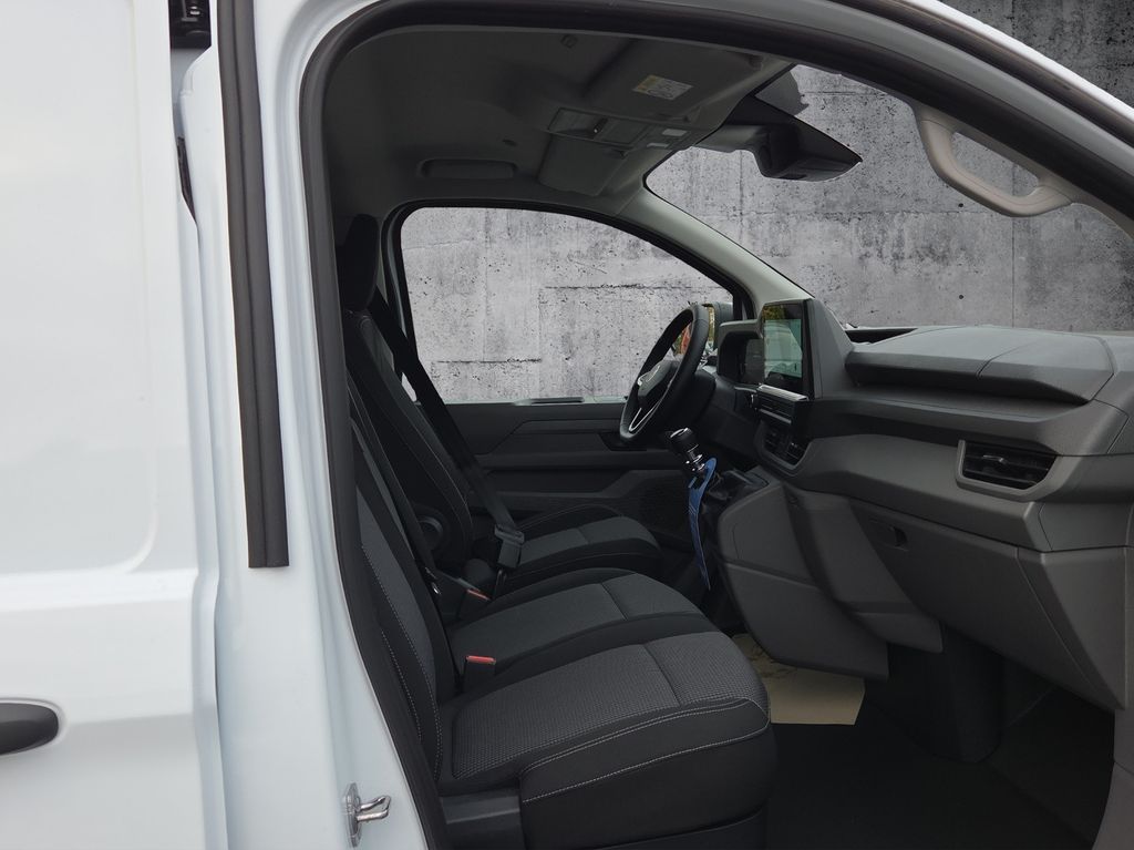 Volkswagen T7 Transporter 2025
