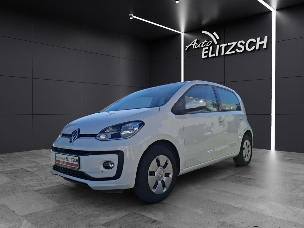Volkswagen up! 2020