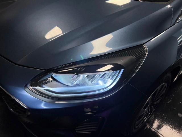 Ford Fiesta 2023