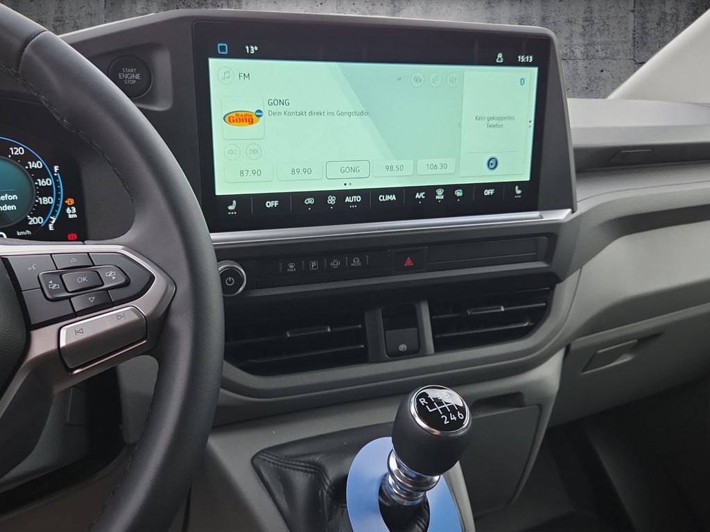 Volkswagen T7 Transporter 2025