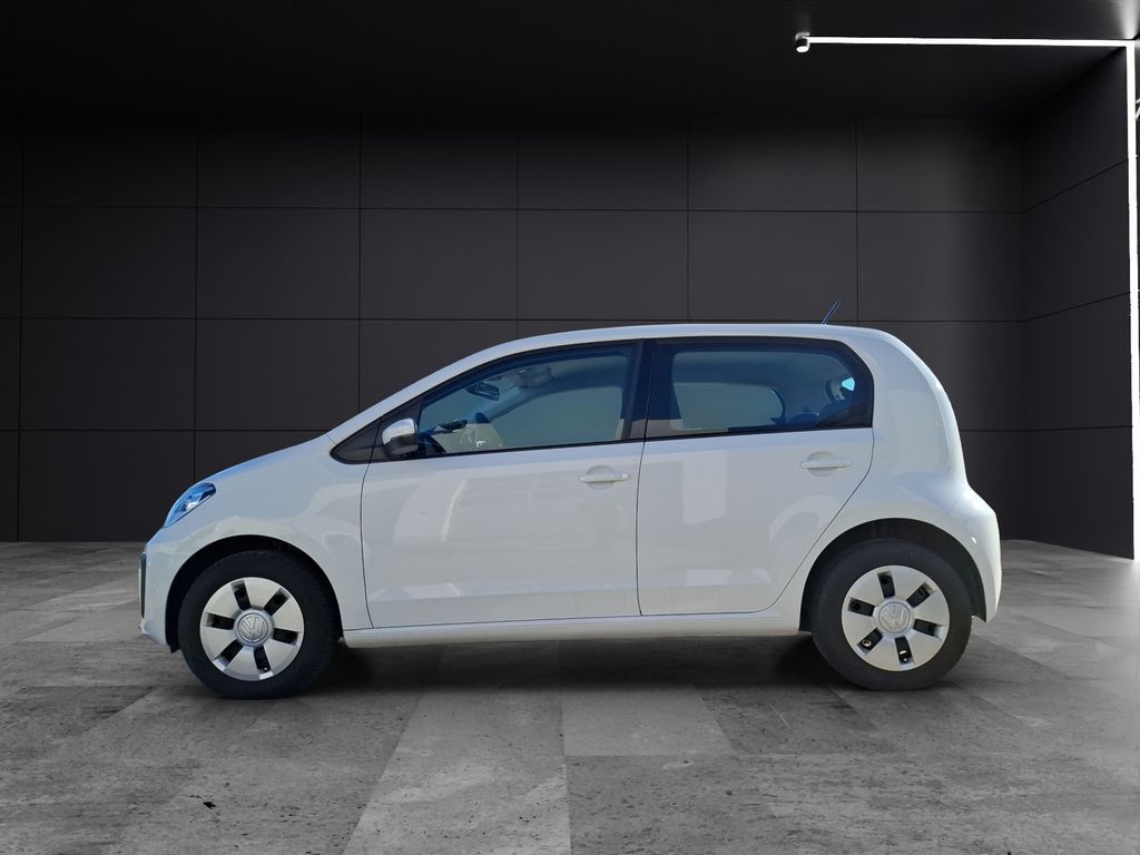 Volkswagen up! 2020