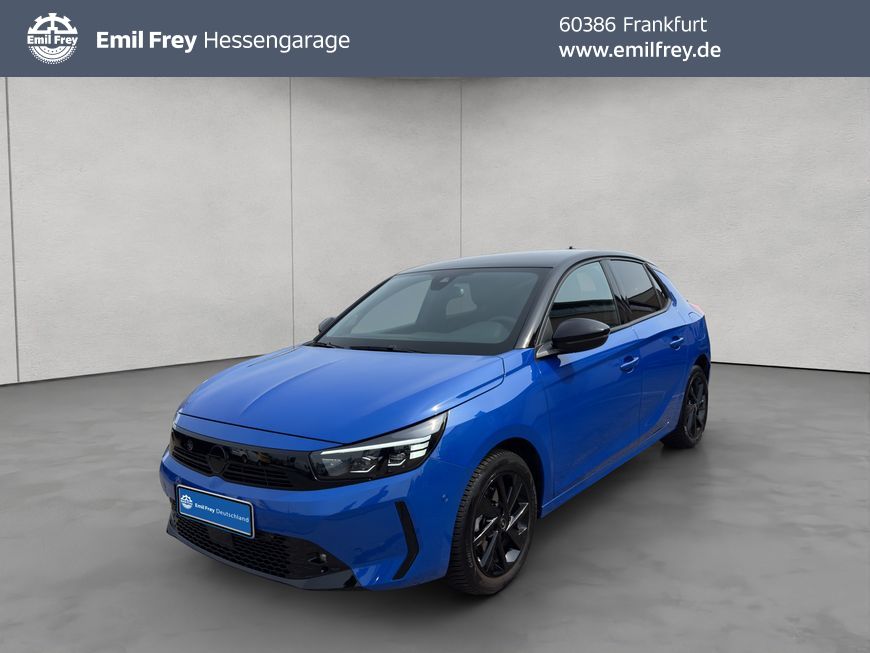Opel Corsa 2024