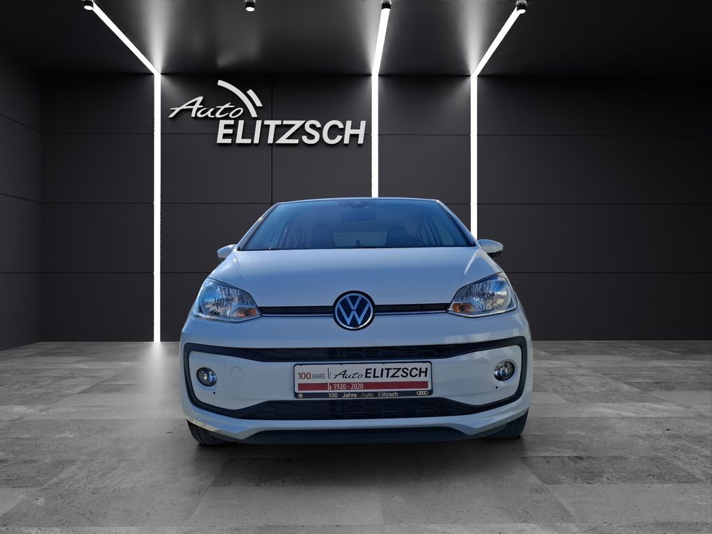 Volkswagen up! 2020