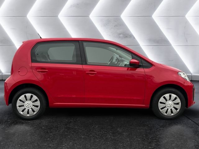 Volkswagen up! 2022