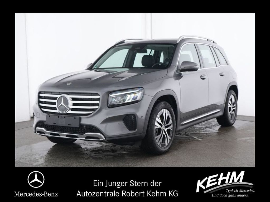 Mercedes-Benz GLB 200 2024