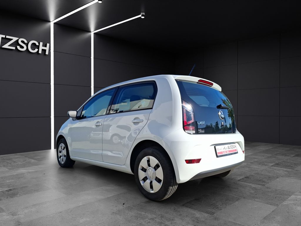 Volkswagen up! 2020