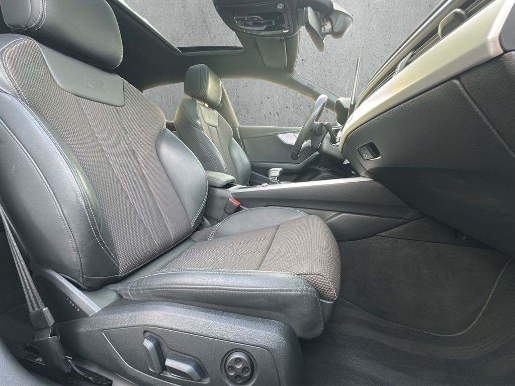 Audi A5 2021