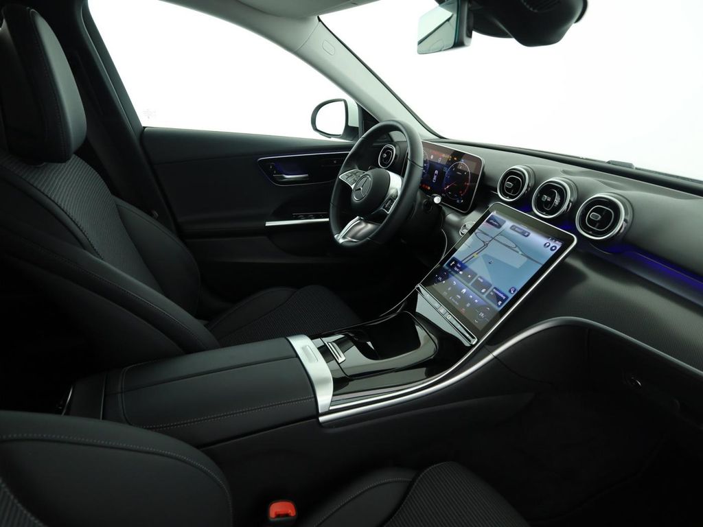 Mercedes-Benz C 220 2024