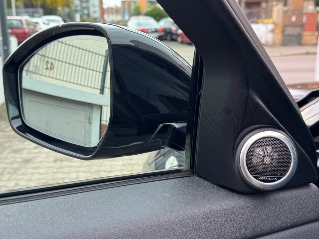 Land Rover Range Rover Evoque 2022