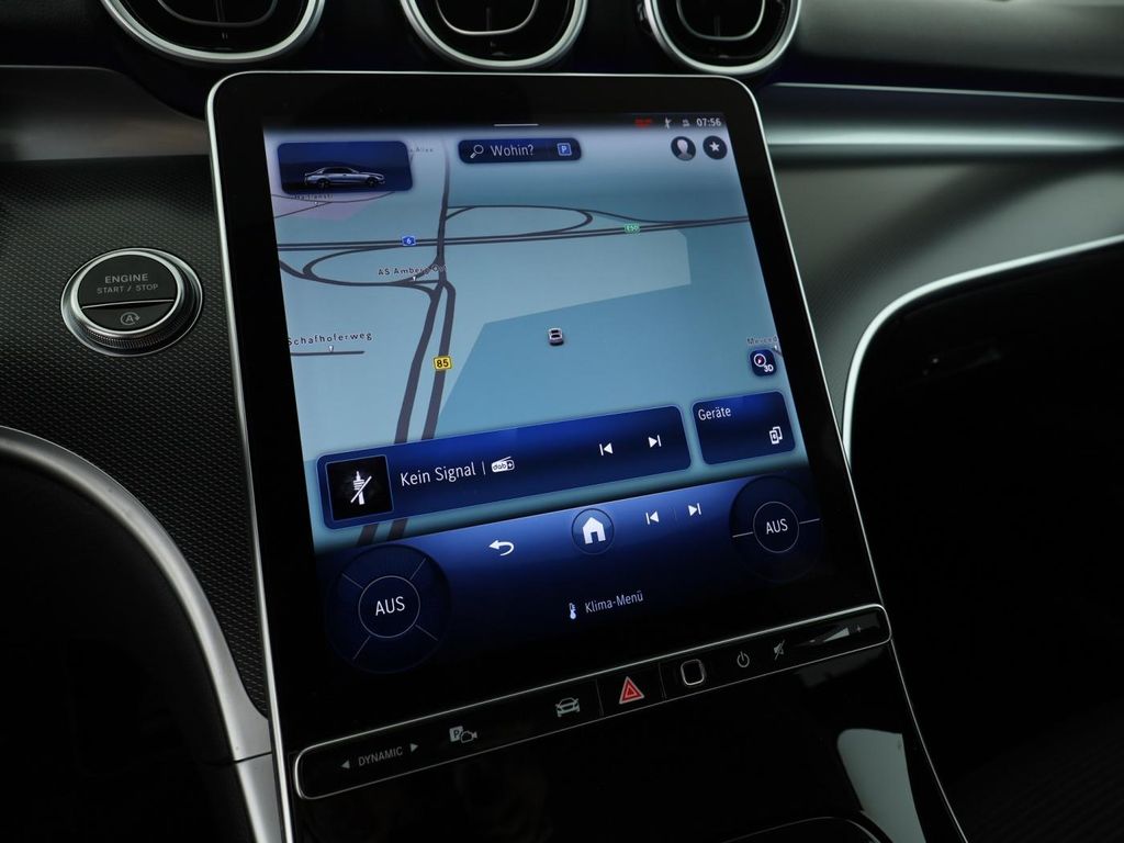 Mercedes-Benz C 220 2024