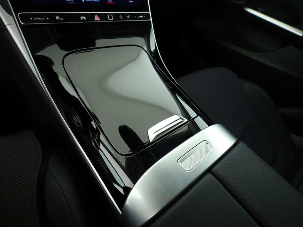 Mercedes-Benz C 220 2024