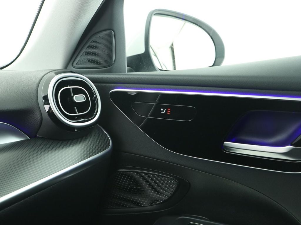 Mercedes-Benz C 220 2024