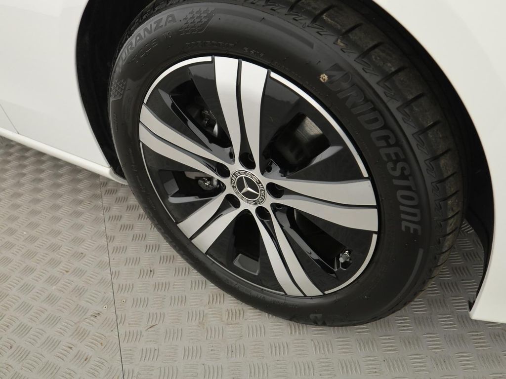 Mercedes-Benz C 220 2024