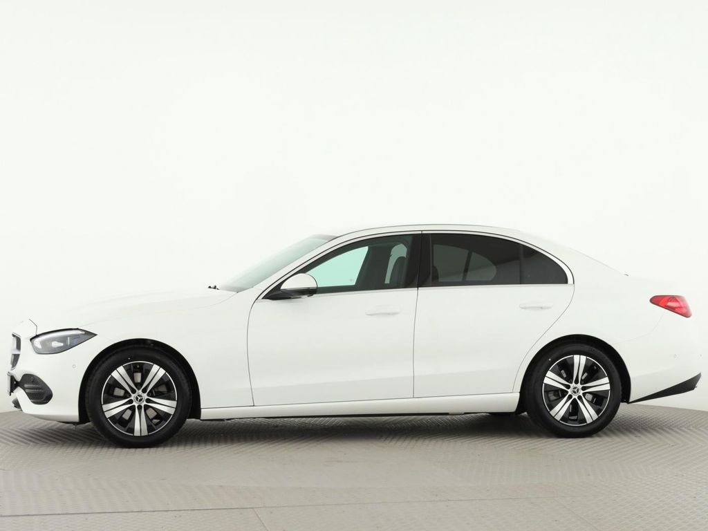 Mercedes-Benz C 220 2024