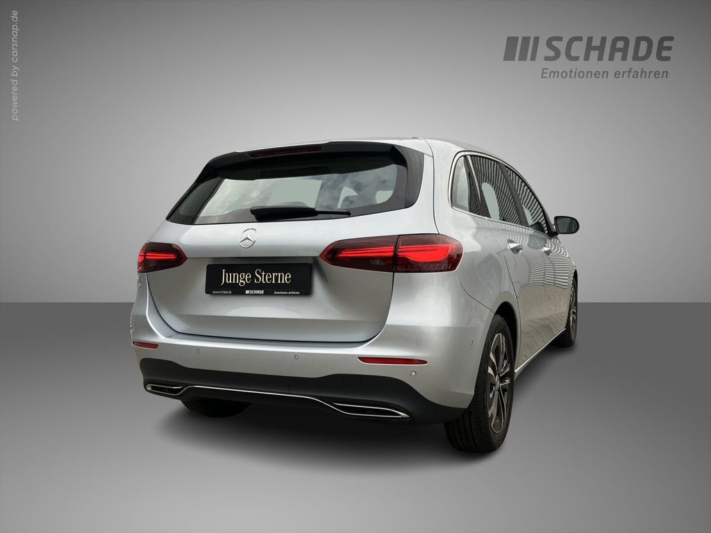 Mercedes-Benz B 180 2024