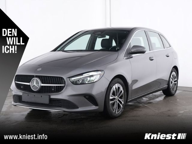 Mercedes-Benz B 220 2024