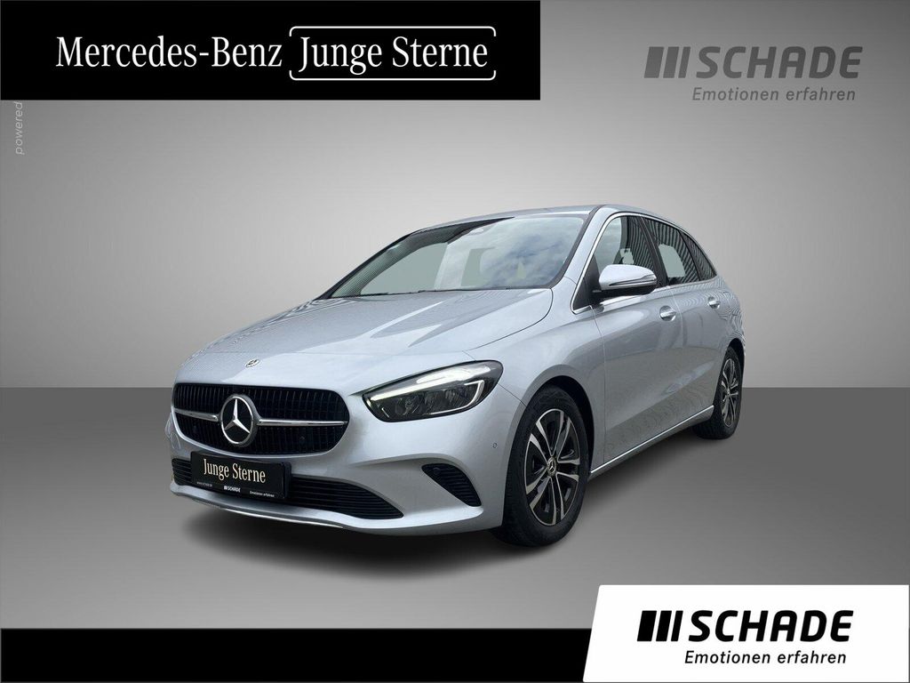 Mercedes-Benz B 180 2024