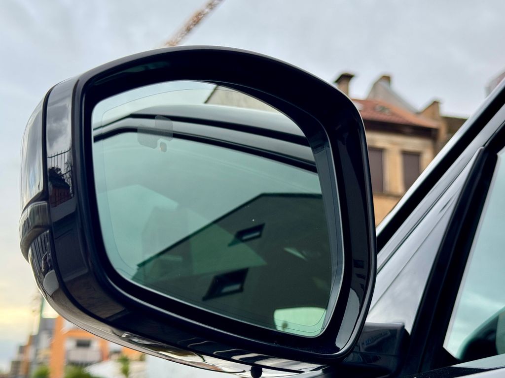 Land Rover Range Rover Evoque 2022