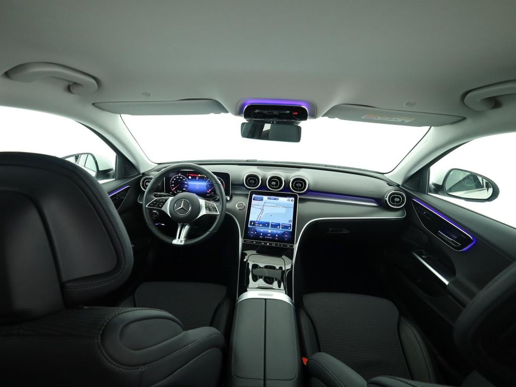 Mercedes-Benz C 220 2024