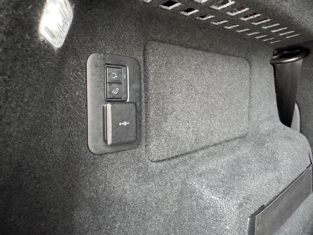 Land Rover Range Rover Evoque 2022