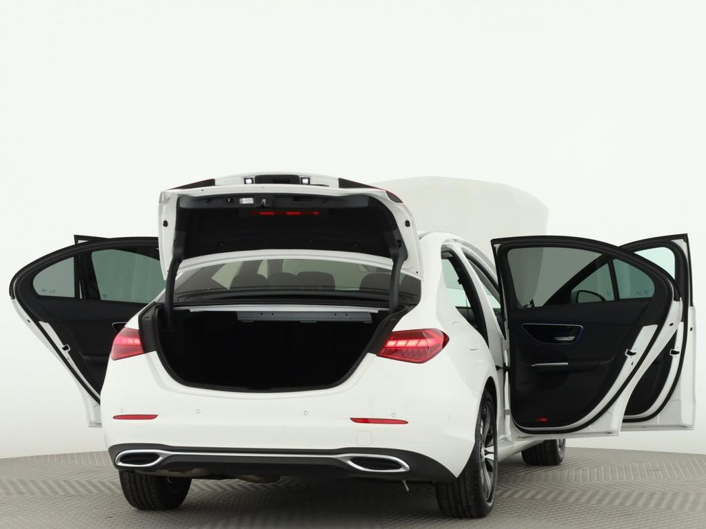 Mercedes-Benz C 220 2024