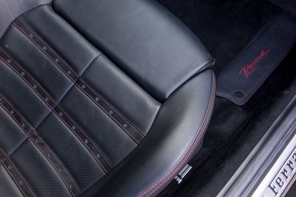 Ferrari Roma 2022