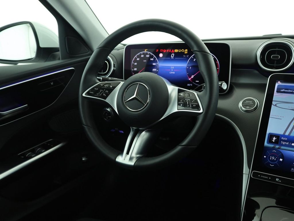 Mercedes-Benz C 220 2024