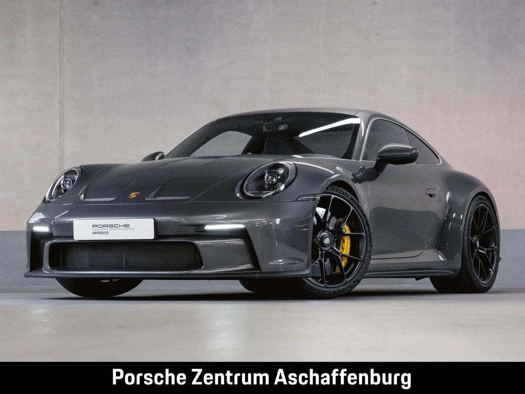 Porsche 992 2023