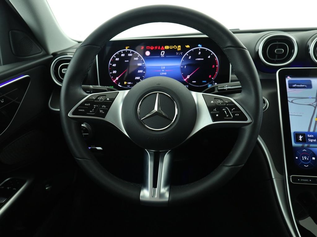 Mercedes-Benz C 220 2024