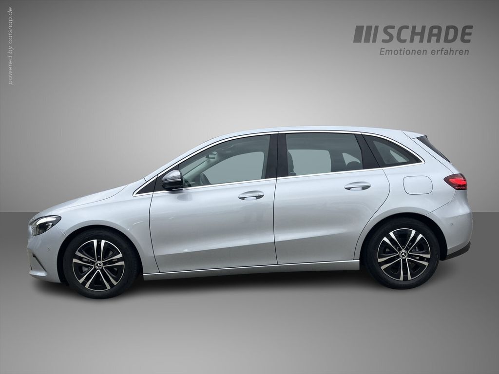 Mercedes-Benz B 180 2024