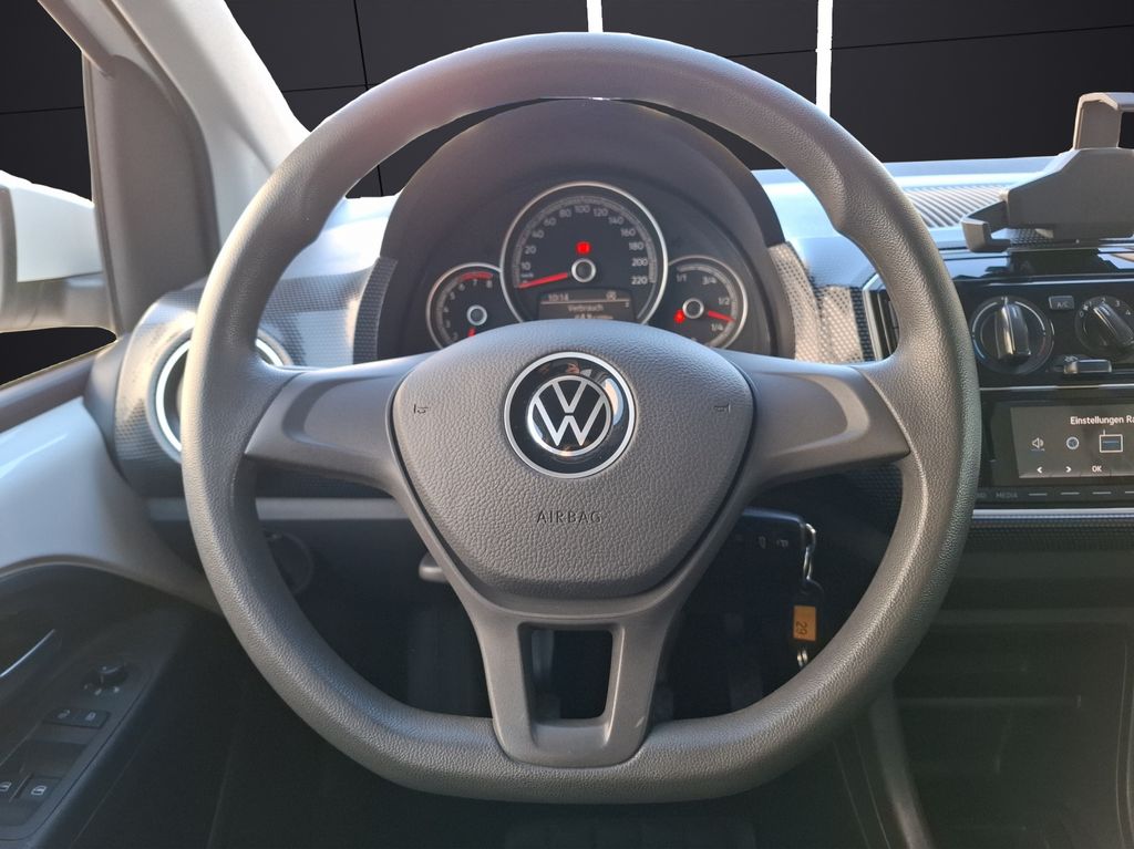 Volkswagen up! 2020