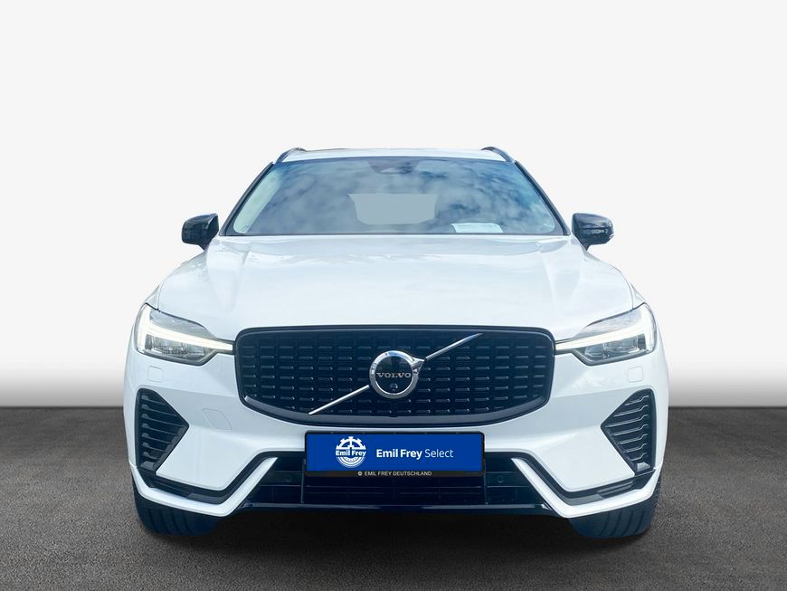 Volvo XC60 2025