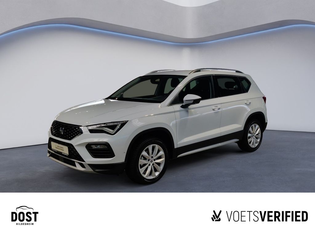 Seat Ateca 2025