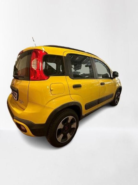 Fiat Panda 2020