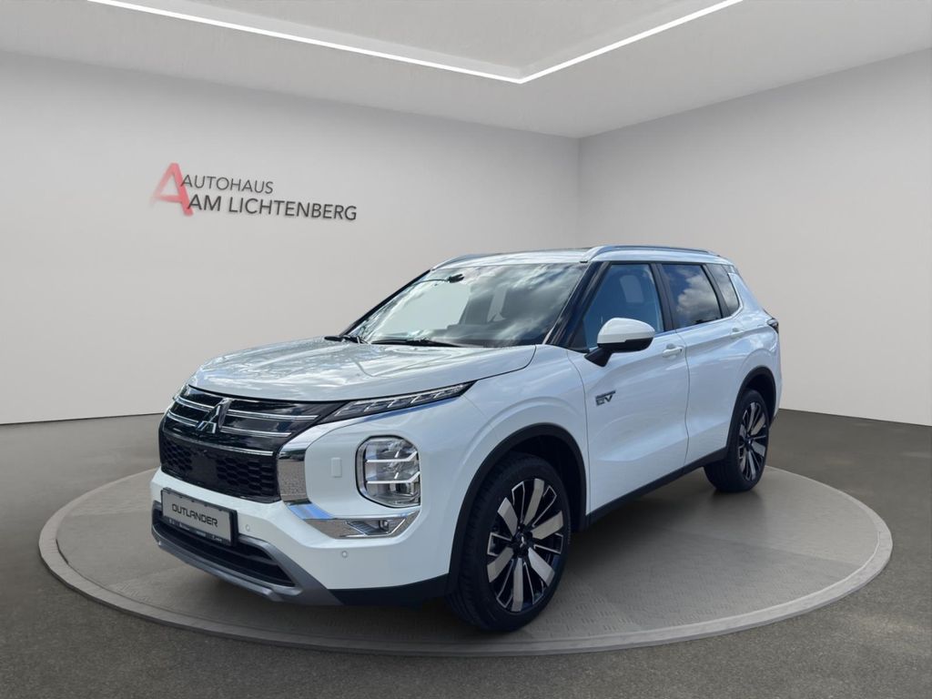 Mitsubishi Outlander 2025