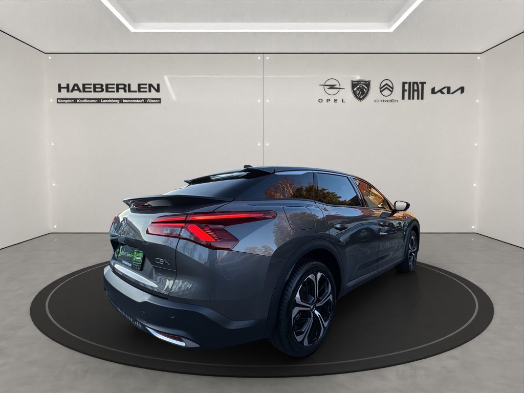 Citroën C5 X 2024