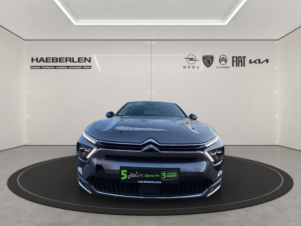 Citroën C5 X 2024
