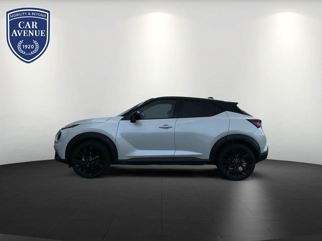 Nissan Juke 2025