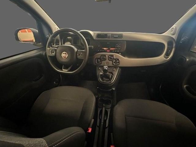 Fiat Panda 2020