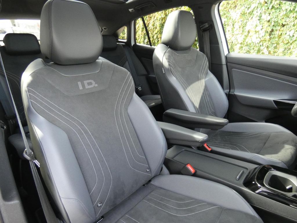 Volkswagen ID.5 2023