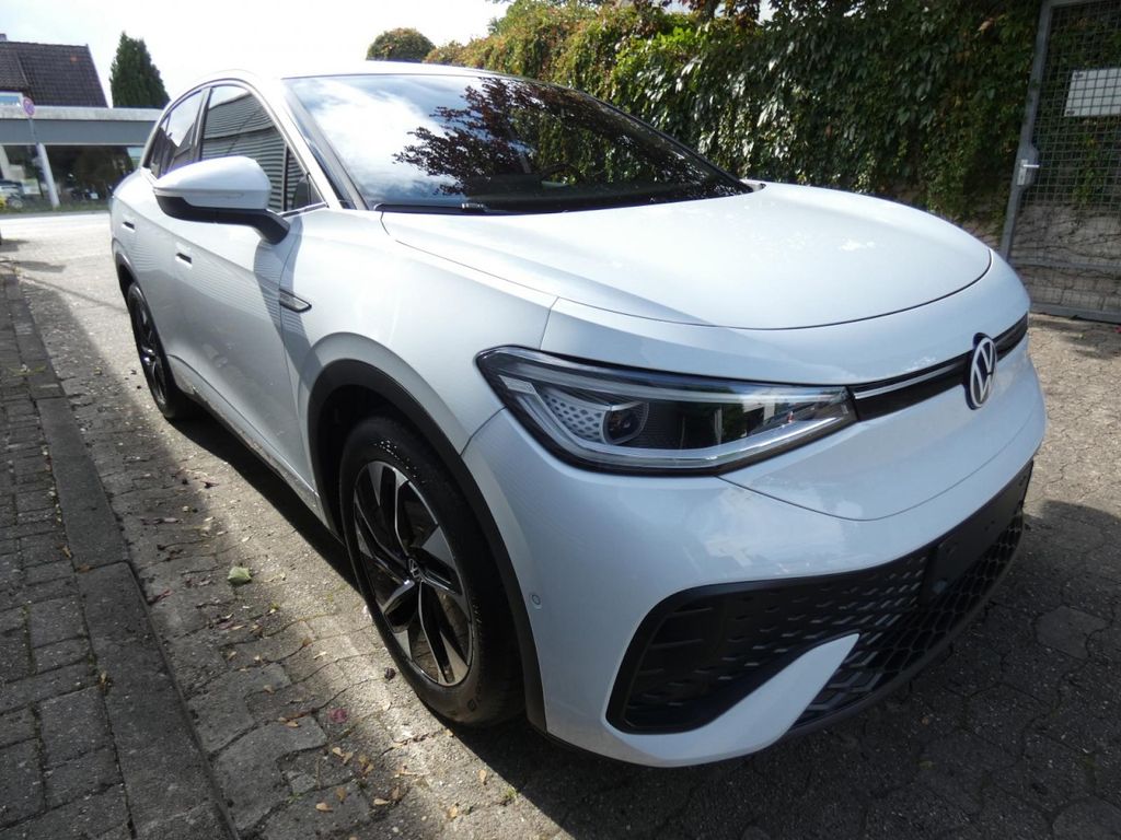 Volkswagen ID.5 2023