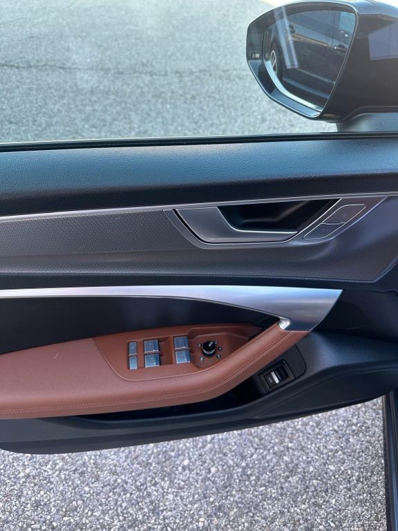 Audi A6 Allroad 2021