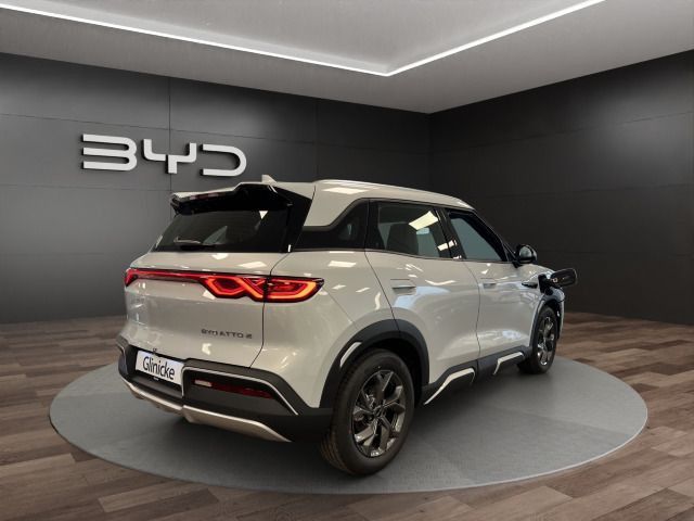 BYD ATTO 2 2025