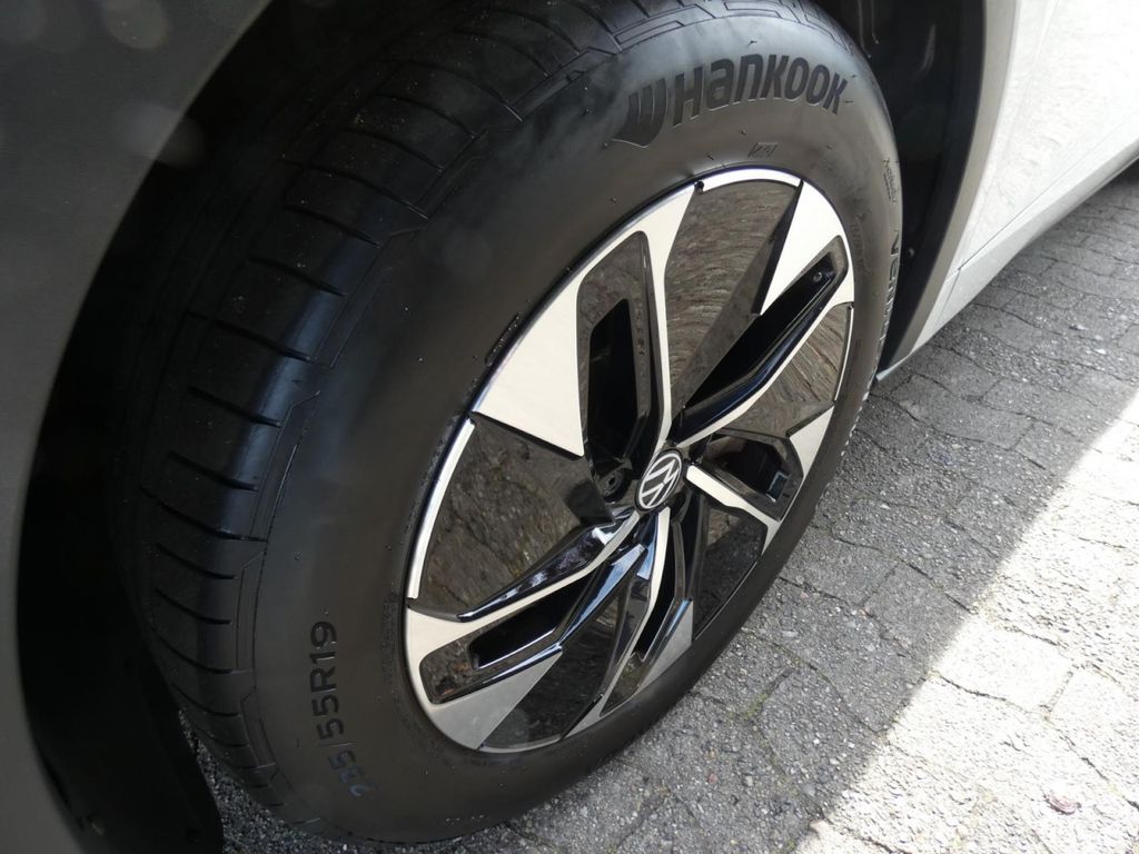 Volkswagen ID.5 2023