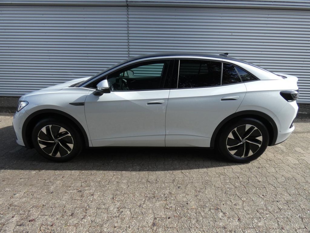 Volkswagen ID.5 2023