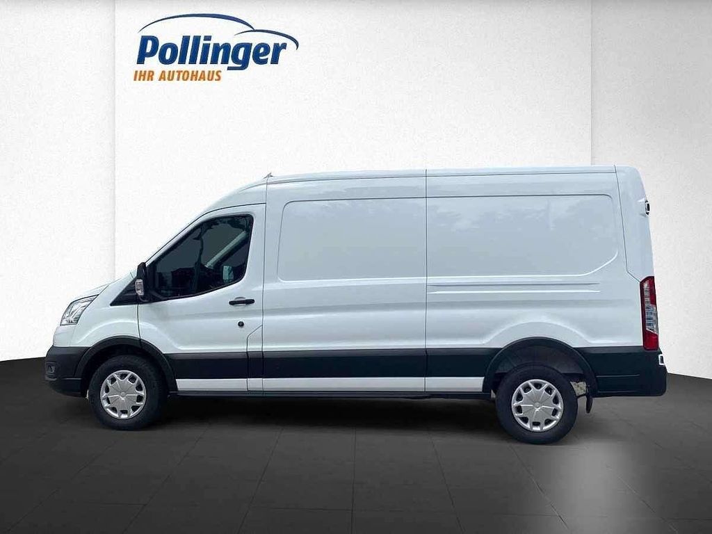 Ford Transit 2023