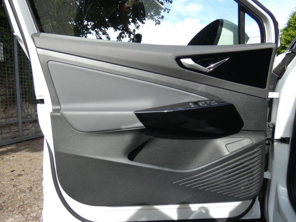 Volkswagen ID.5 2023