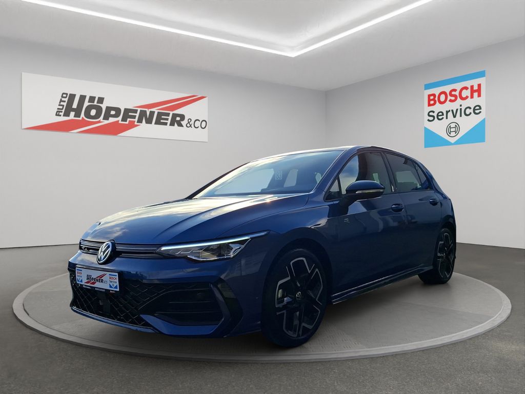 Volkswagen Golf 2025