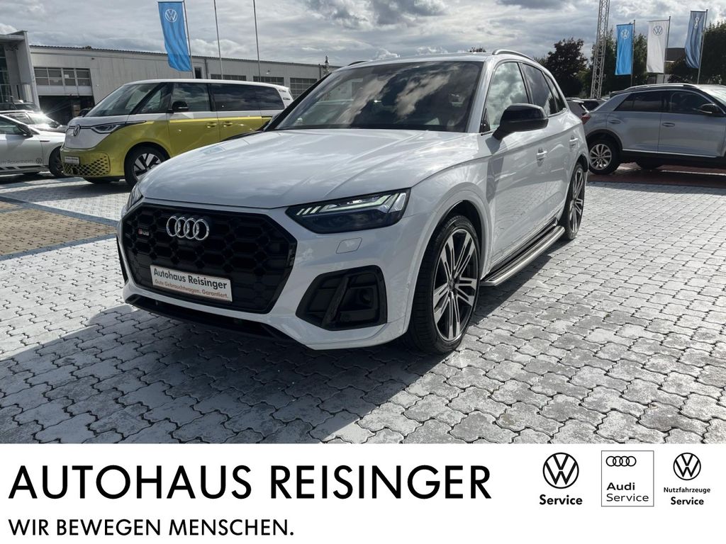 Audi Q5 2021