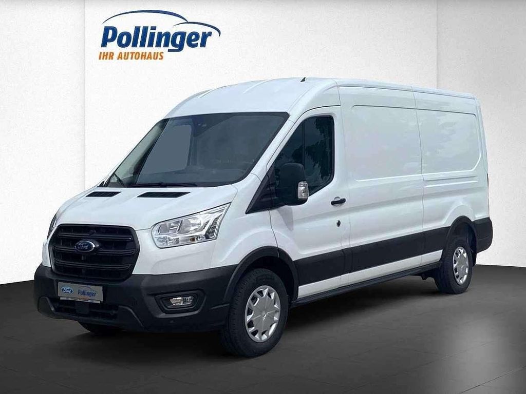 Ford Transit 2023